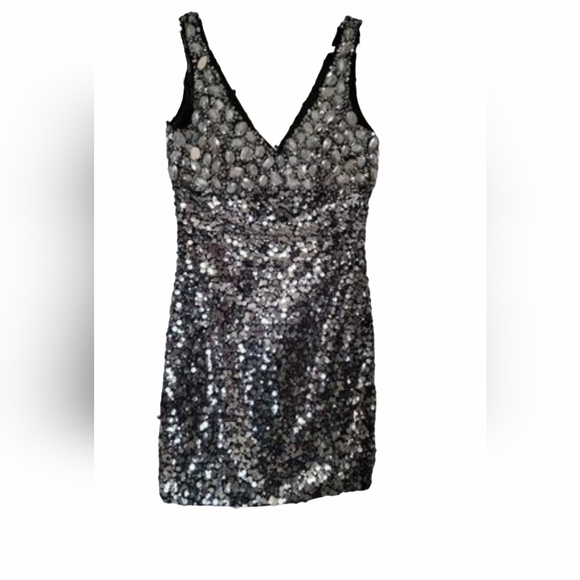 New Tony B Dress Siz 10 - Picture 1 of 1